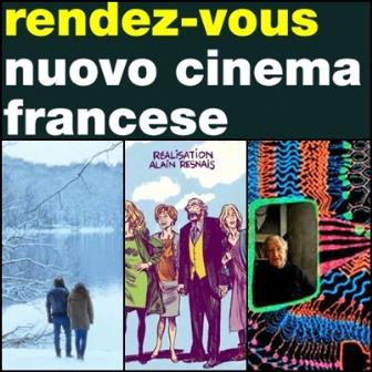 rendez-vous. appuntamento con il nuovo cinema francese 2014